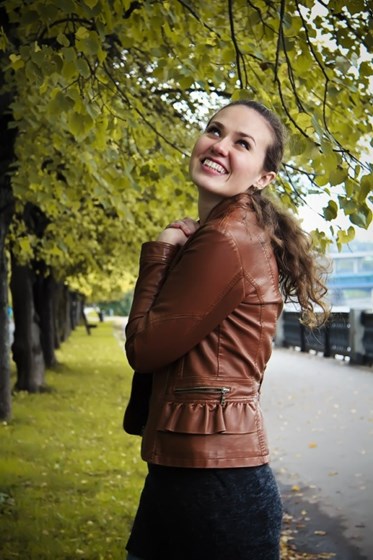 Photography: Позитив